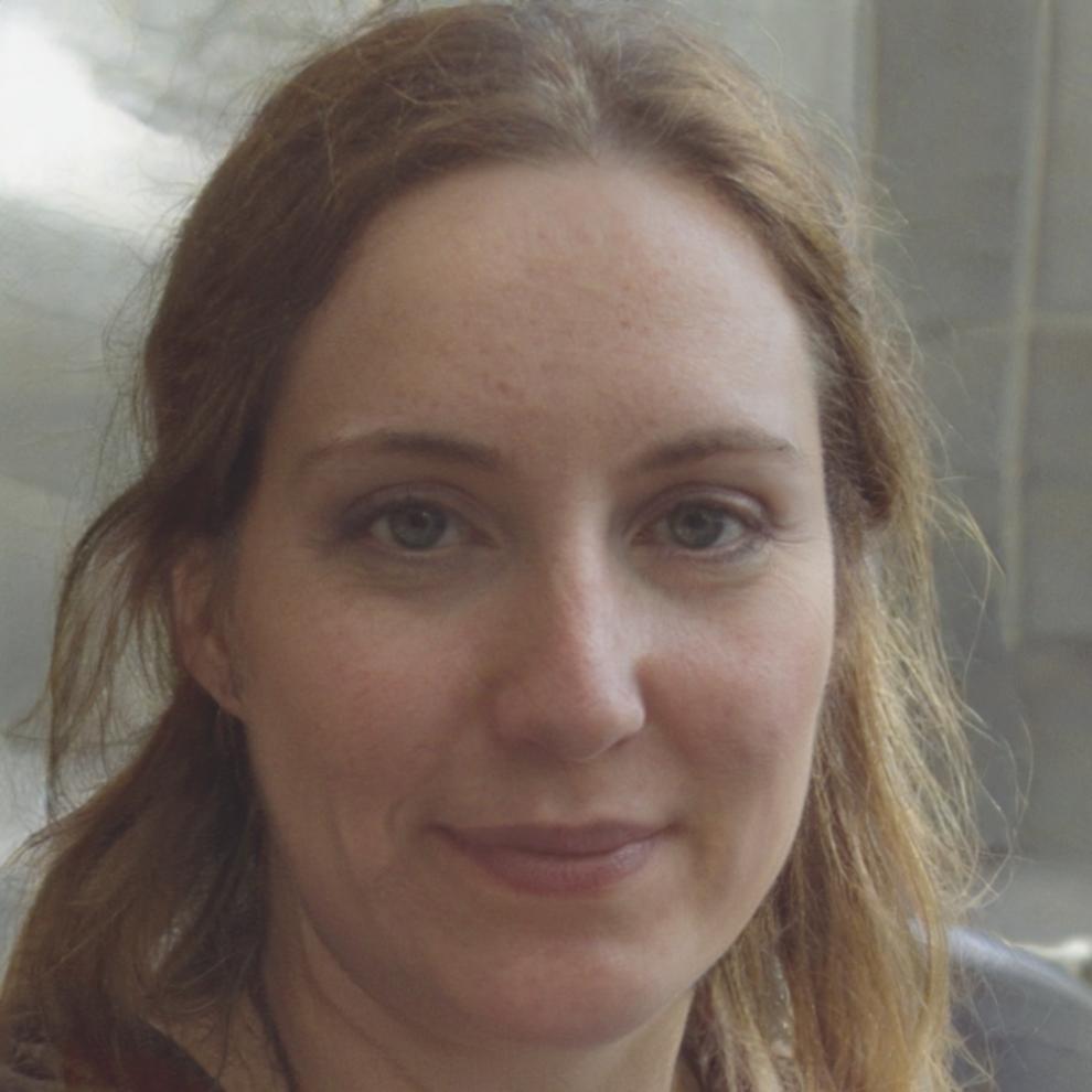 Directora de Investigación